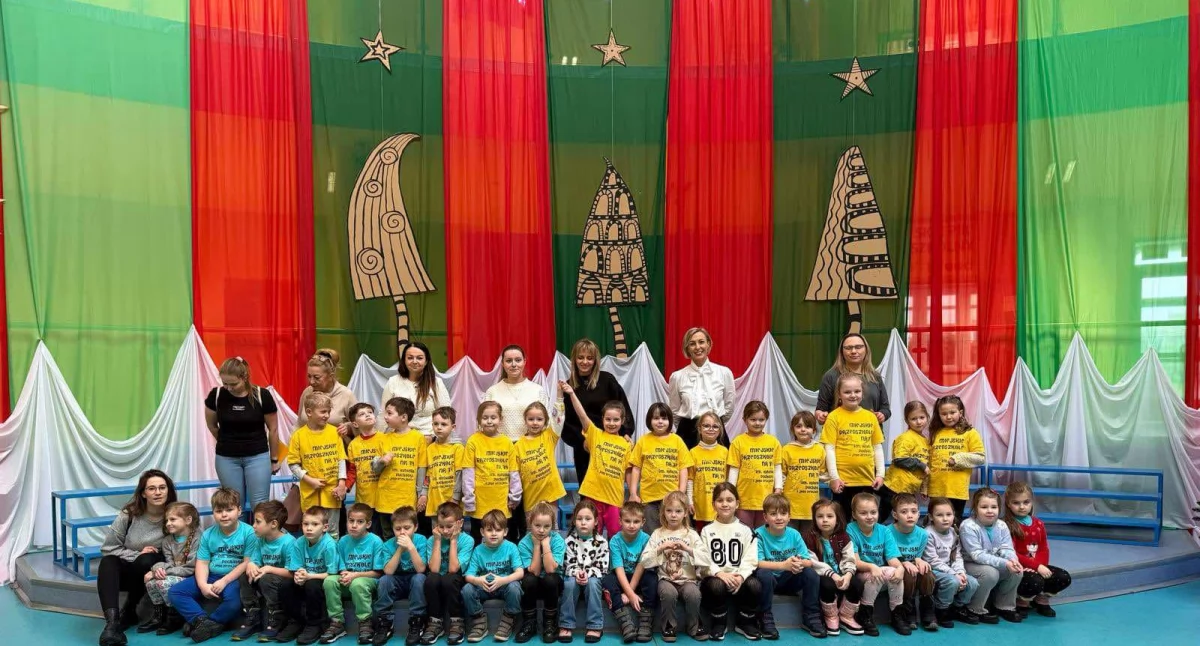 Szkoła Podstawowa nr 8 w Płocku zaprasza na Dzień Otwarty. Nie może Was zabraknąć!