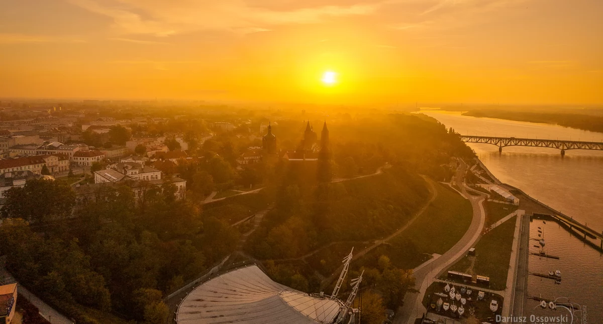 Najpiękniejsze miasta na Mazowszu – ranking TOP 20 miejscowości, które musisz odwiedzić