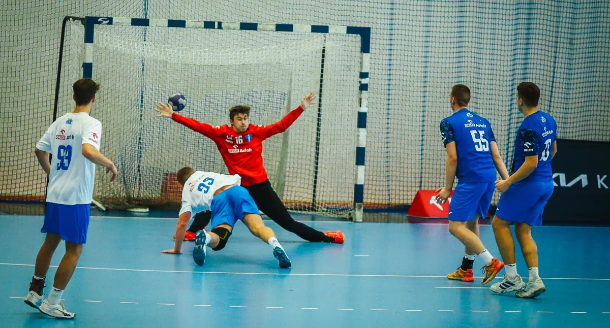 W sobotę i niedzielę grają w KIA CUP PŁOCK. Dopingujmy płockie drużyny w hali ZST 70 i SP 16