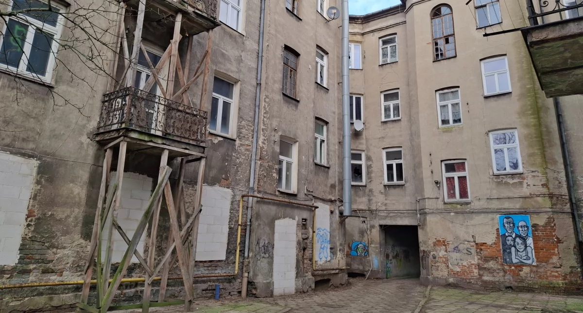 Dziesiątki nowych mieszkań na płockiej starówce. Budową zajmą się dwie spółki