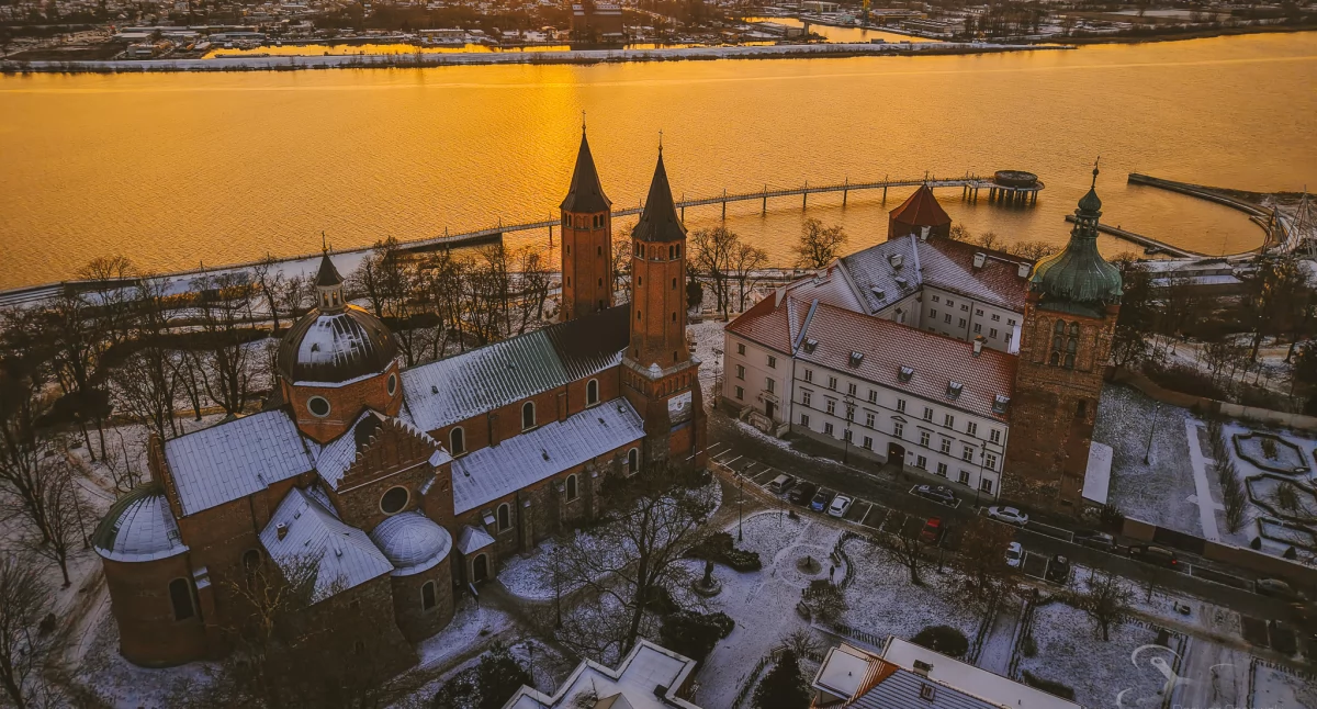 Ferie zimowe?  Tylko na Mazowszu!