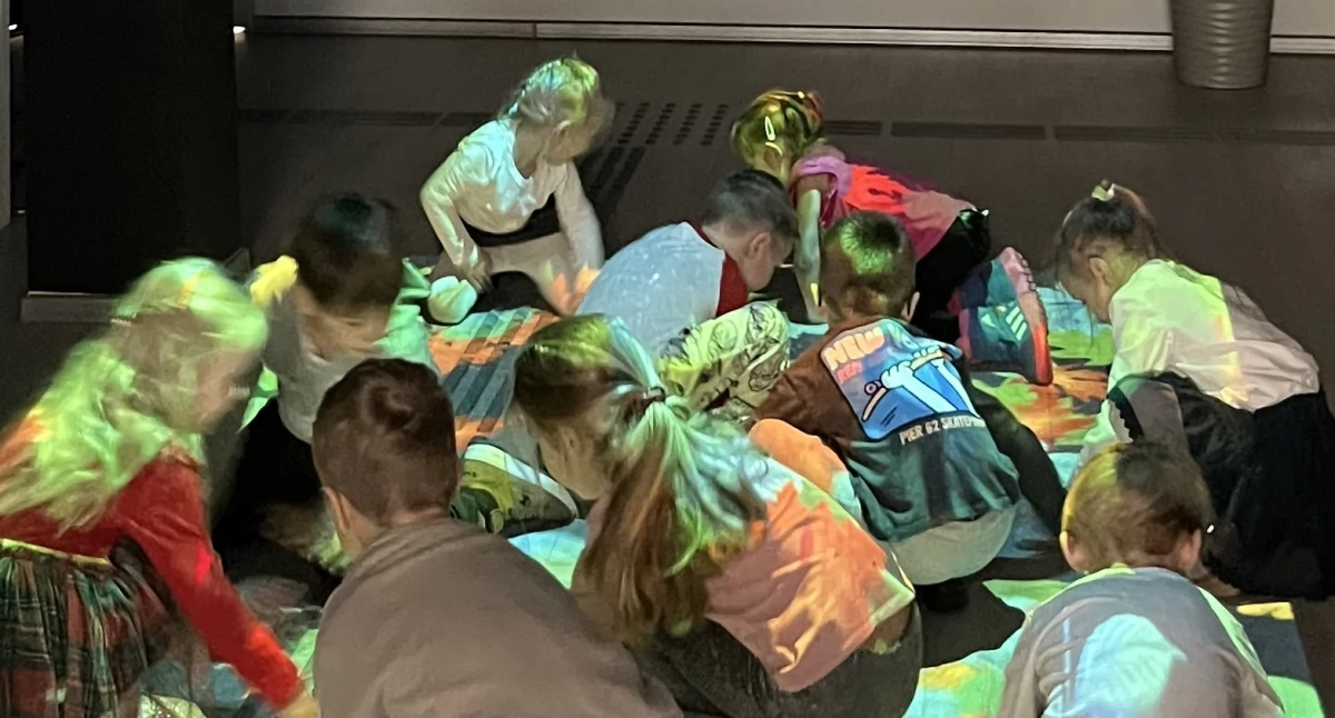 Biblioteka Pedagogiczna w Płocku zaprasza na… Książkowy czas relaksu