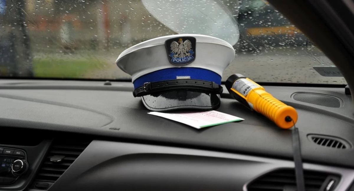 37-latka po raz kolejny nietrzeźwa wsiadła za kierownicę pojazdu. Zapłaciła wysoką cenę