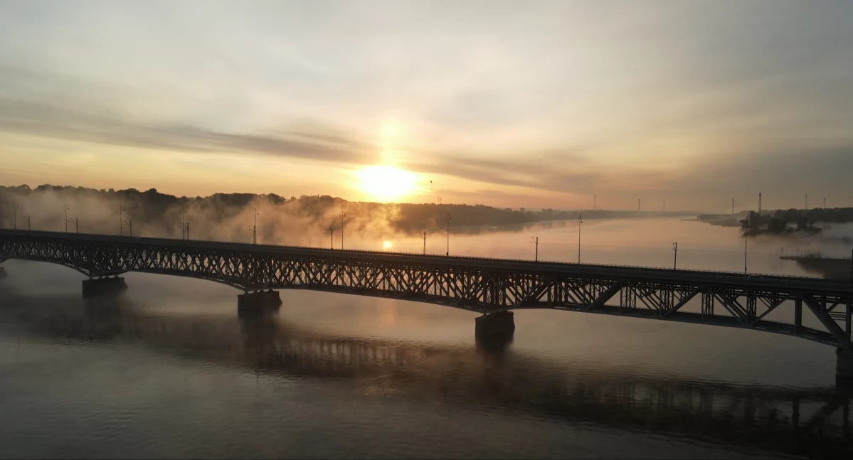 Płock. Most zostanie zamknięty. Sprawdź od kiedy.