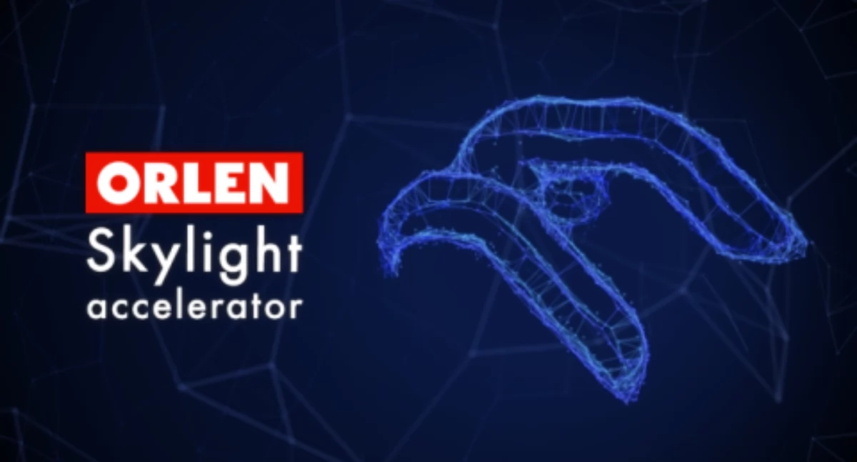 Ponad 20 wyzwań technologicznych i biznesowych! Ruszył nabór do ORLEN Skylight accelerator 