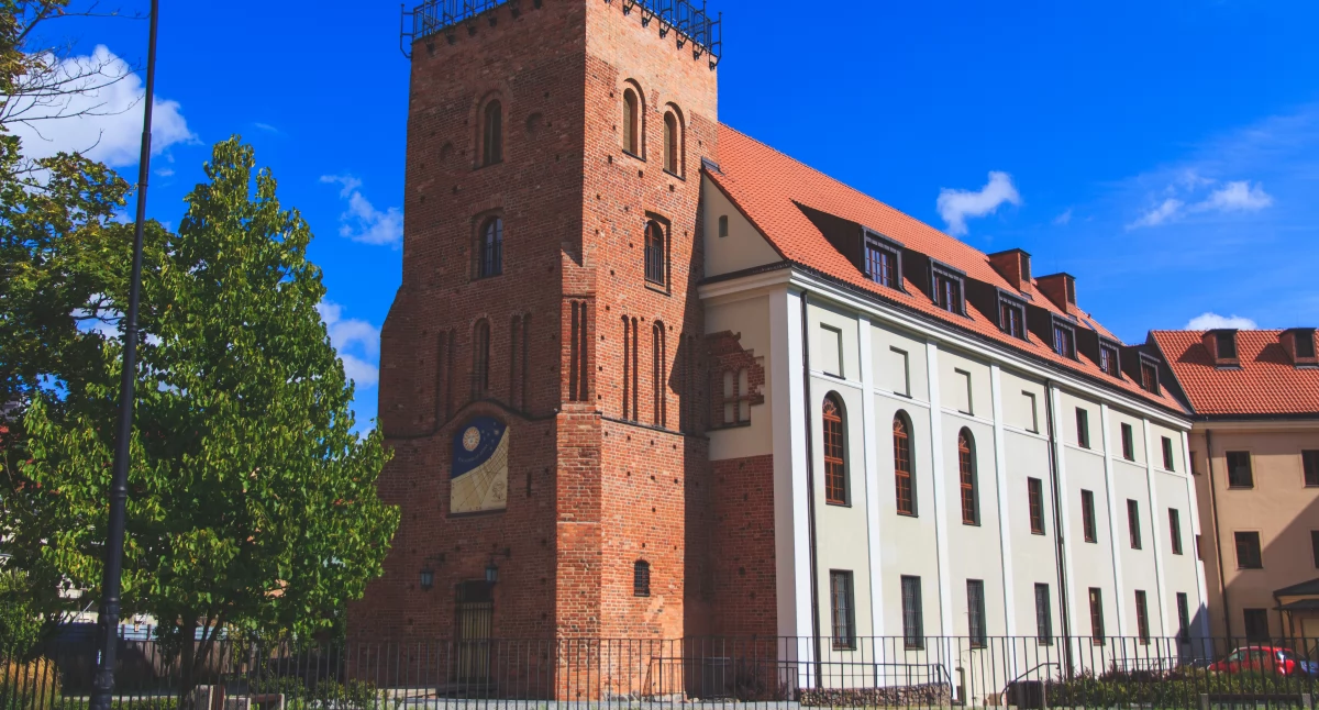 Unia Europejska dofinansuje płocką szkołę