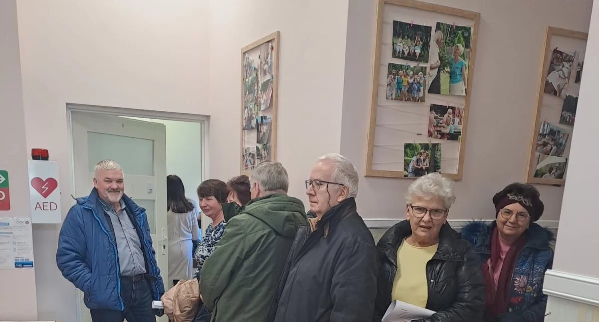 Z Płocka na cały świat. Jubileusz pełen podróży: Stowarzyszenie Aktywny Senior zaprasza na niezapomniane wyjazdy