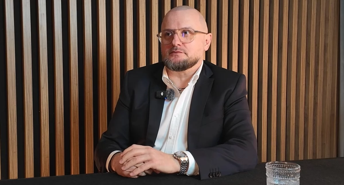 Mariusz Brudnicki: Przede wszystkim zapełnijmy trybuny