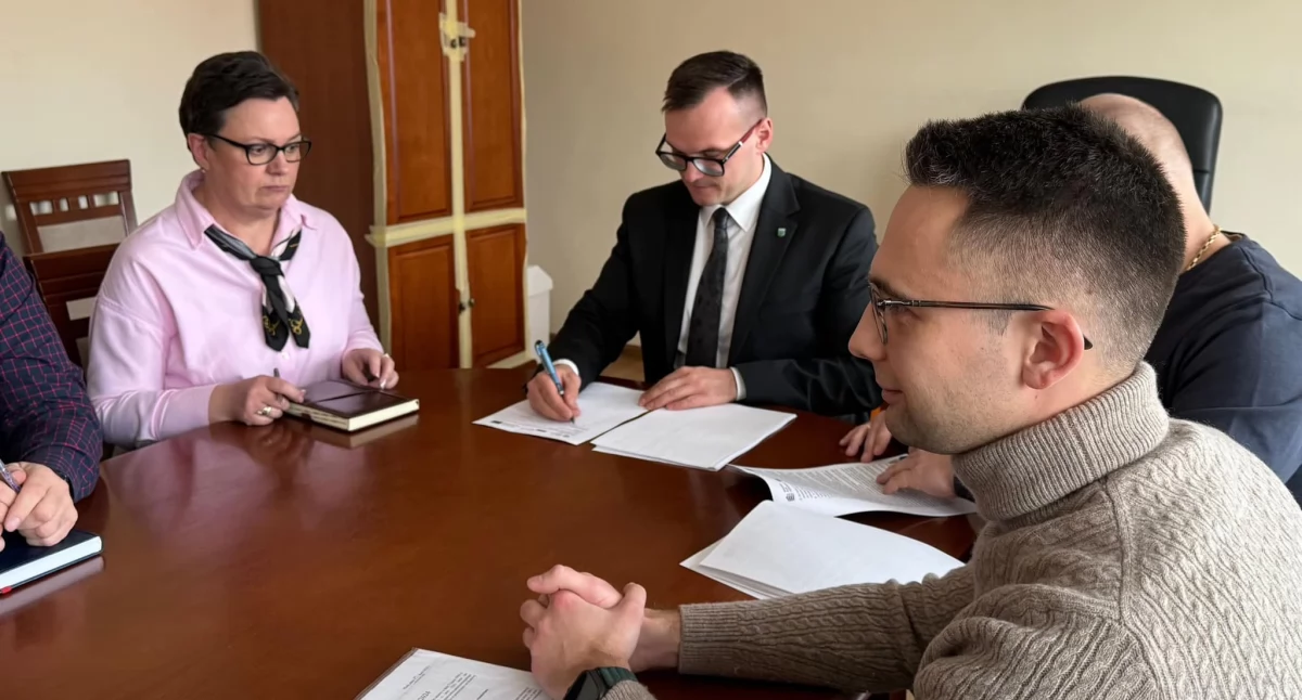 Część szkoły zmieni się nie do poznania. W Radzanowie powstanie Klub Dziecięcy