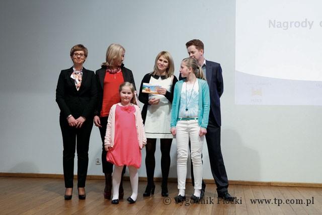 „Z Tumskiego Wzgórza” – wydarzenie roku 2012