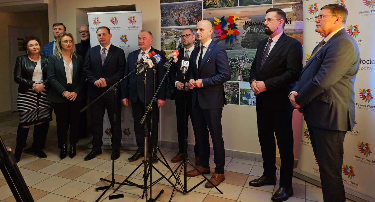 Czas na obronę cywilną! Samorządowcy idą na szkolenia