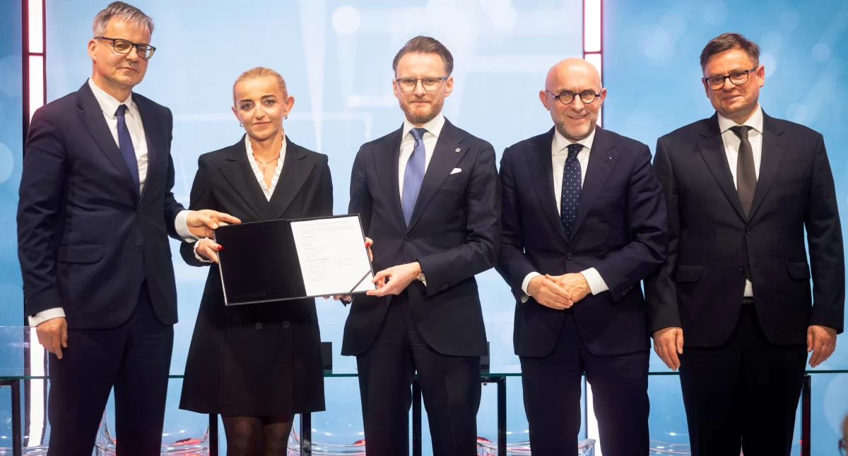 Energa Operator z Grupy ORLEN zapowiada wielki program modernizacji polskich sieci energetycznych