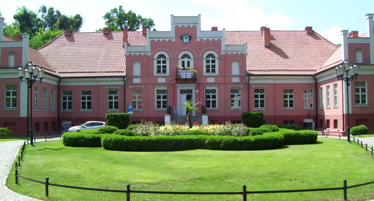 Wejherowo - Duchowa stolica Kaszub