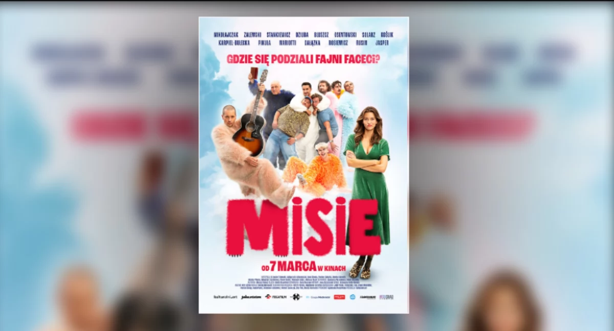 Premiery w NK Przedwiośnie. Jakie nowe tytuły dołączą do repertuaru?