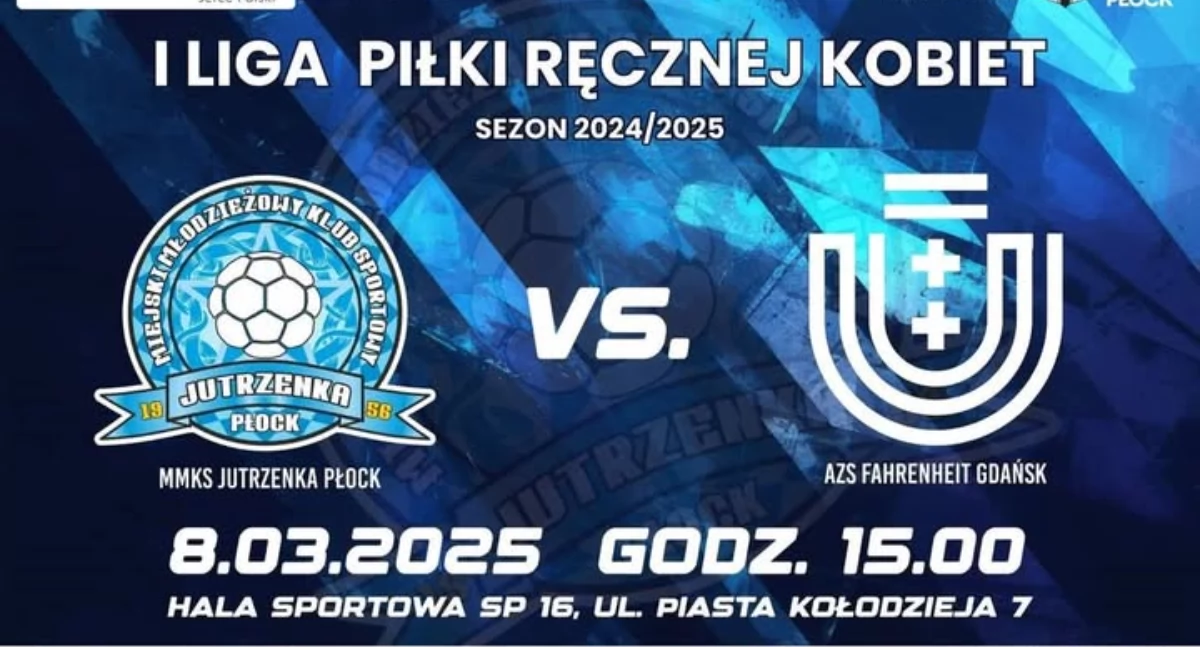 Dzień kobiet warto spędzić dopingując drużynę Jutrzenki. Niespodzianki dla kibiców