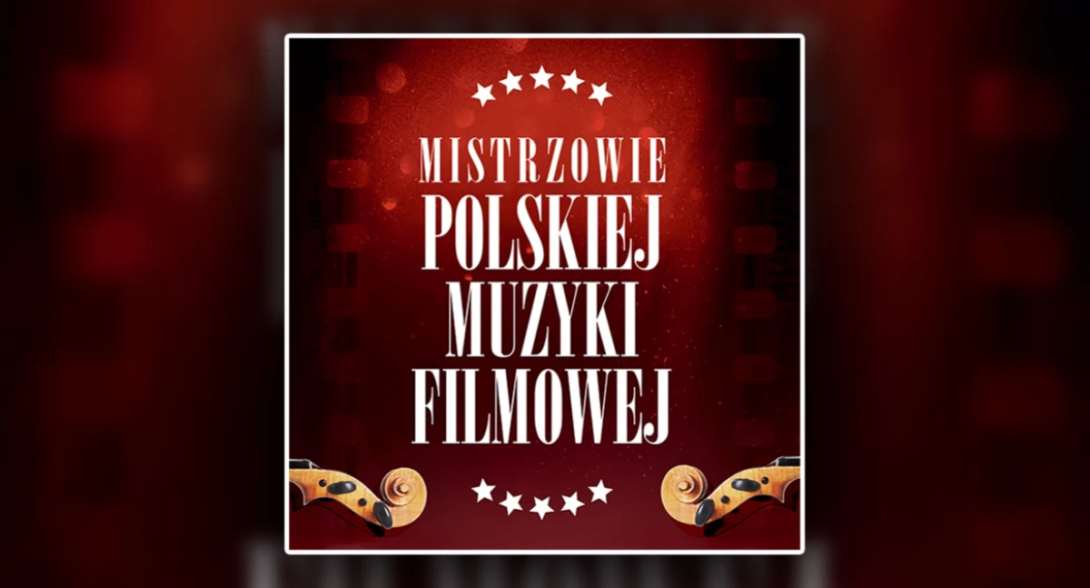 Płocka Orkiestra Symfoniczna. Filmowe walce i polonezy