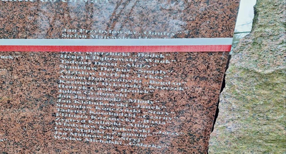 Szczątków Wacława Michalskiego nie odnaleziono do dzisiaj. Historia Wyklętego…