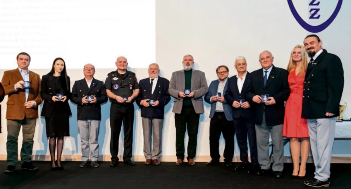 Płocka Gala Żeglarska
