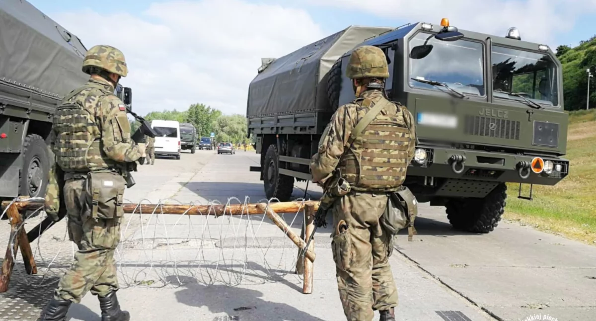 W TNP będą rozmawiać o potrzebach obronnych Płocka