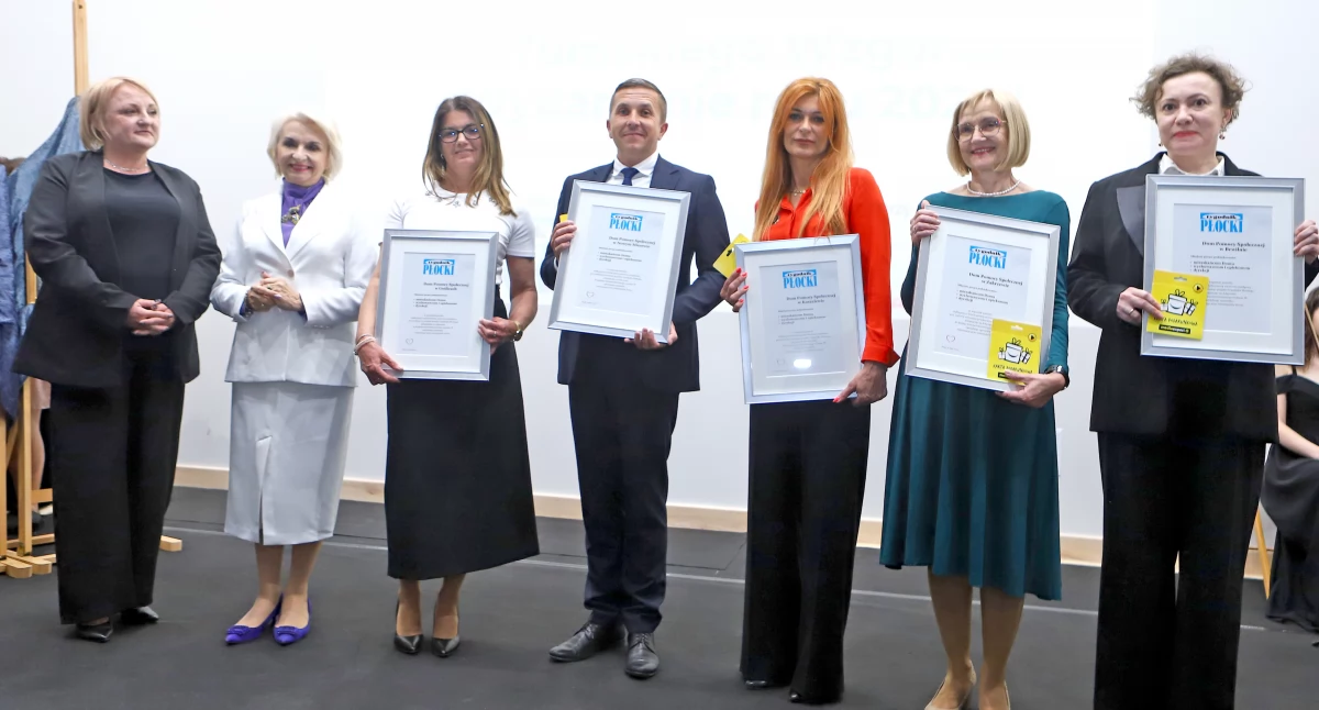 Podczas tegorocznej Gali wieńczącej 18. edycję Plebiscytu oprócz Nominacji będą także specjalne wyróżnienia!