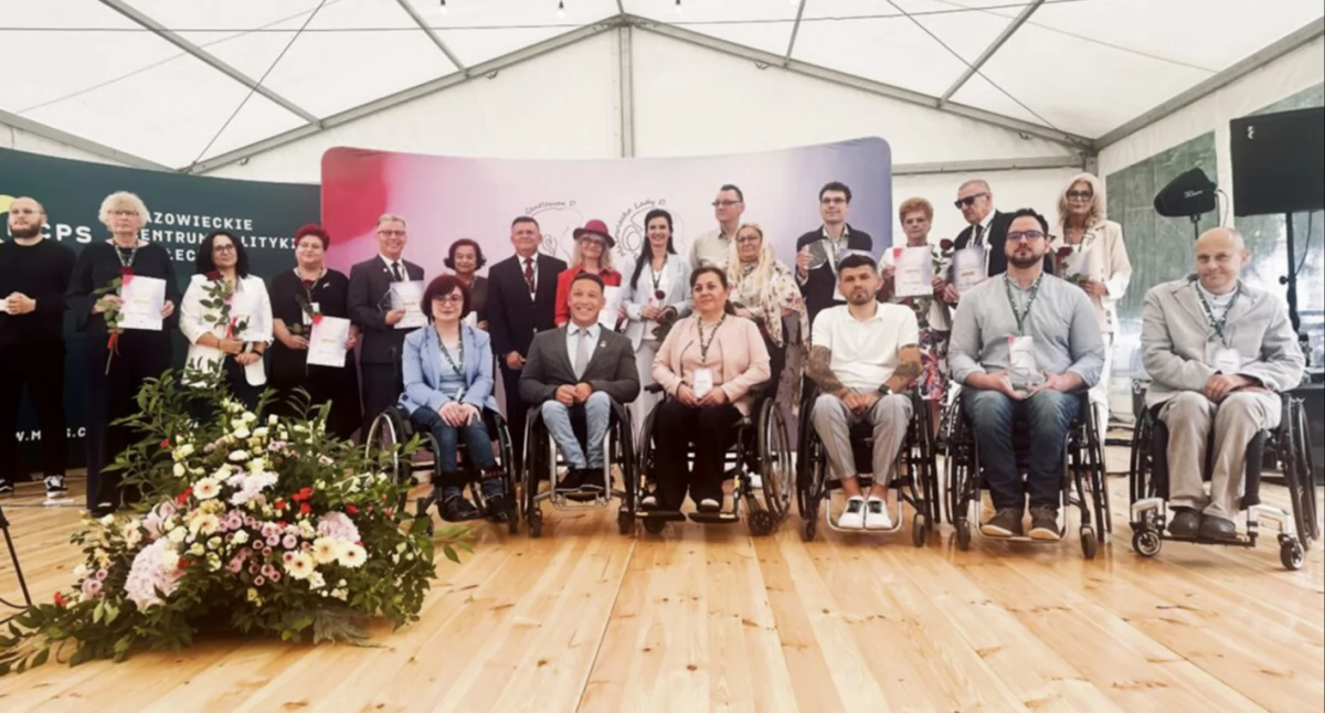 Mazowieccy Lady D. i Gentleman D. 2025. Kandydatów można zgłaszać do 30 kwietnia
