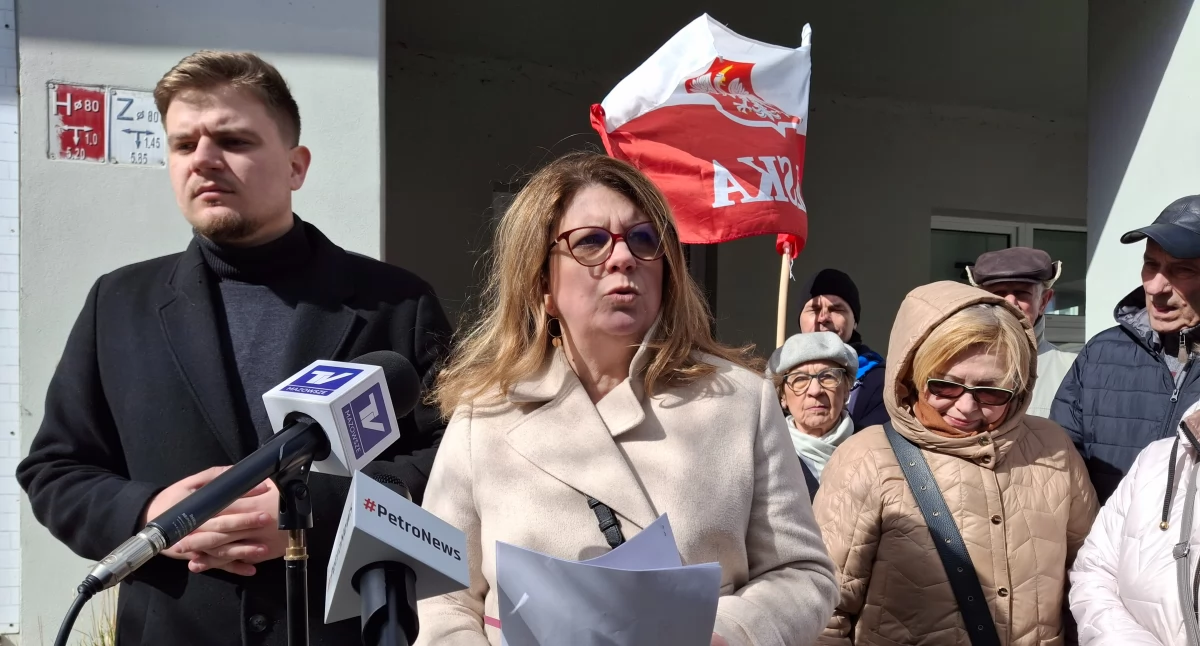 Płockie PiS wciąż mówi o cudzoziemcach. Na początku kwietnia będzie protest
