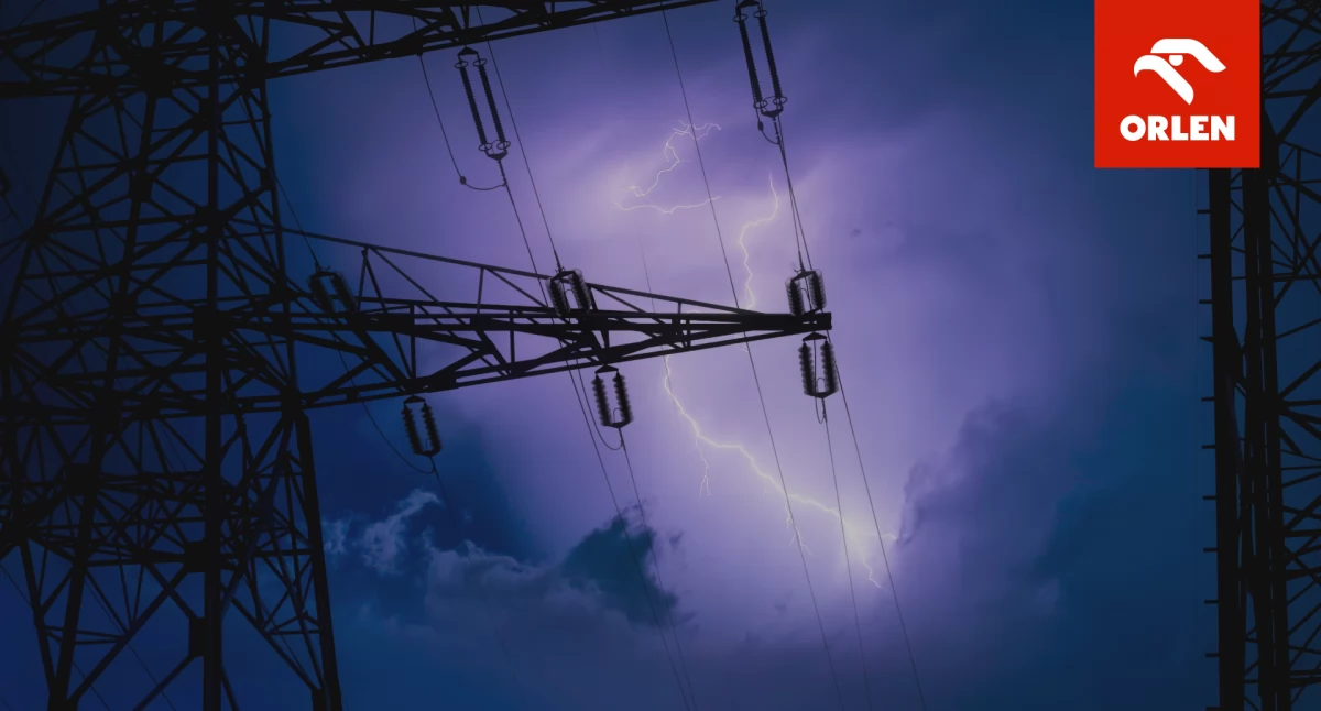 ORLEN z rekordowym wsparciem od EBI na transformację energetyczną