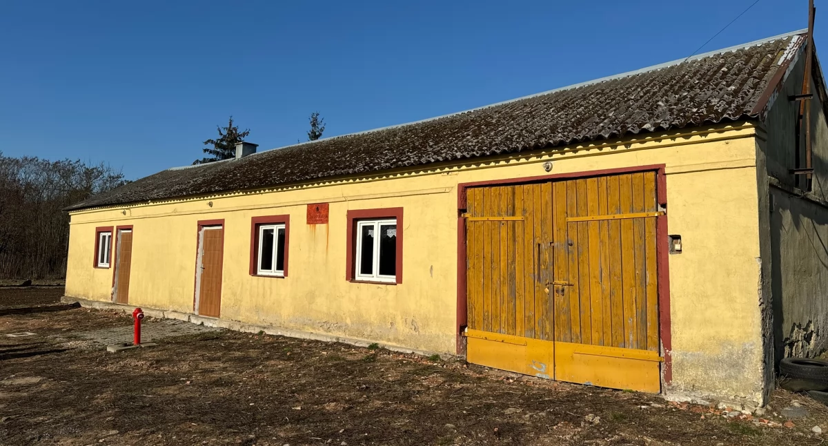 Nowy Duninów, Śniegocin, Sędek, Miszewko-Stefany... Blisko 2,4 mln zł na świetlice wiejskie