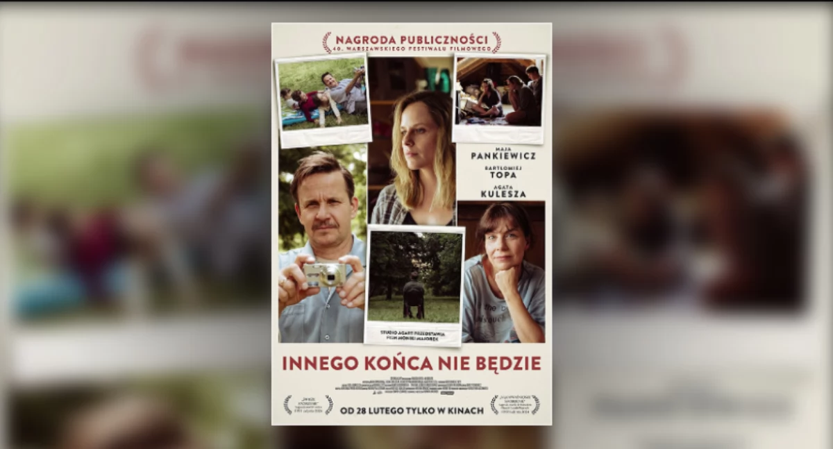 Premiery w NK Przedwiośnie. Jakie nowe tytuły znajdą się w repertuarze?