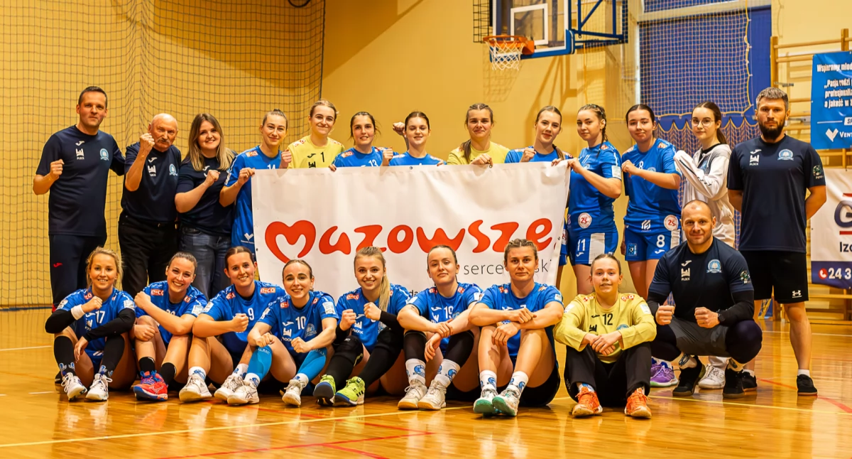 Jutrzenka znów wygrała! [ZDJĘCIA]