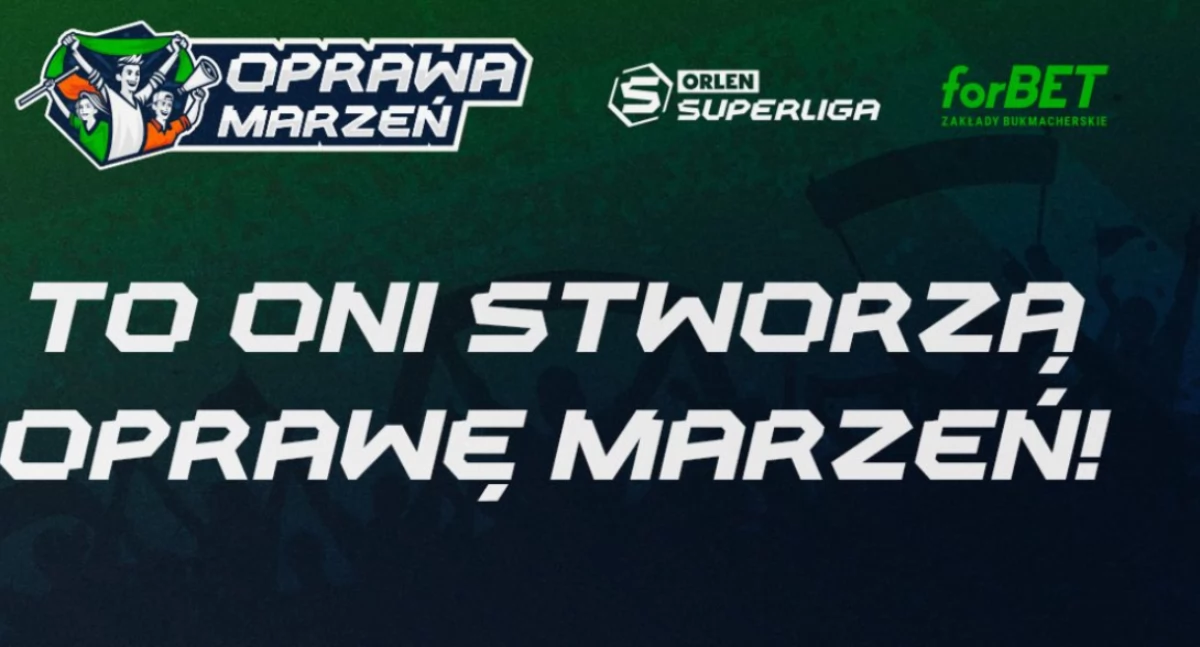 Kibice ORLEN Wisły Płock otrzymają 18 tysięcy złotych na oprawę meczową