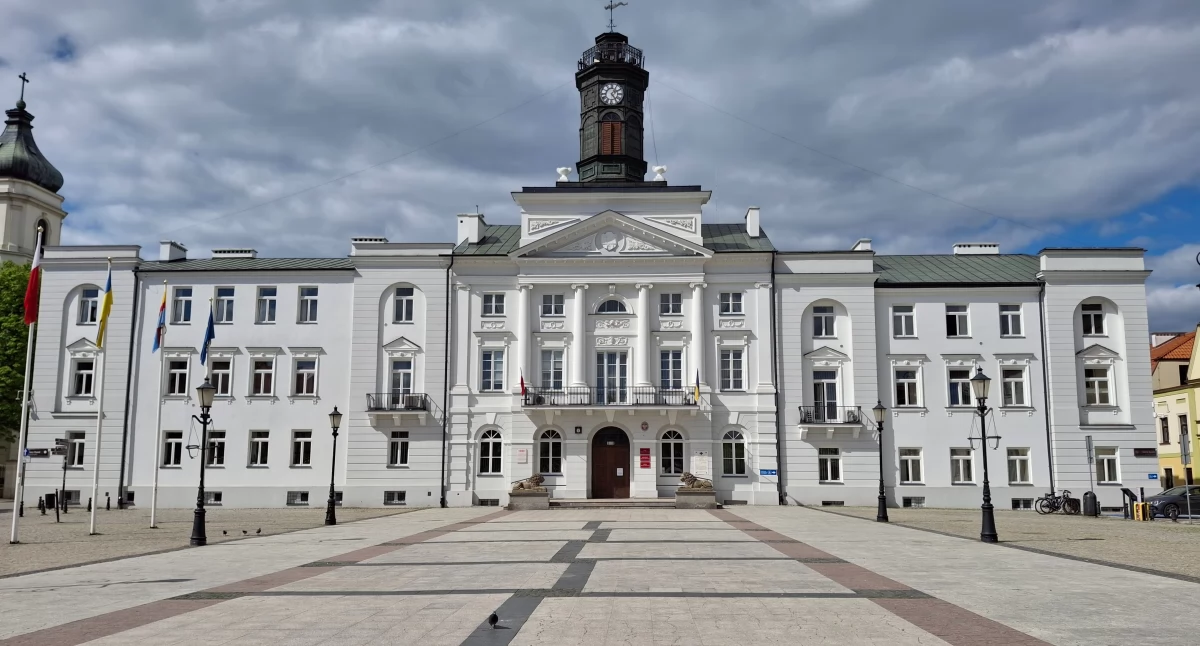 Ważna informacja dla płocczan. Warto zapamiętać ten adres