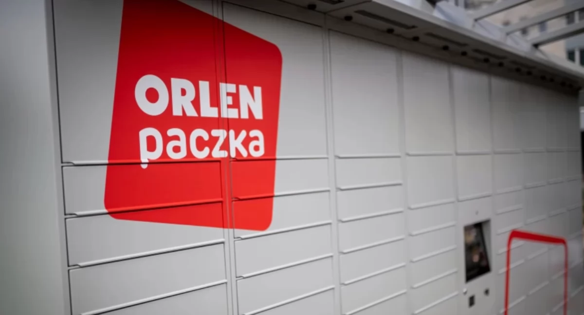 ORLEN Paczka informuje o rekordowych wynikach i planach rozwoju spółki