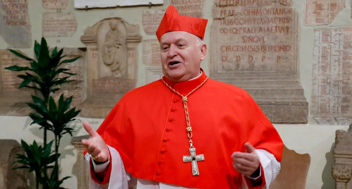 Papież Franciszek wyśle do Płocka swojego wysłannika 