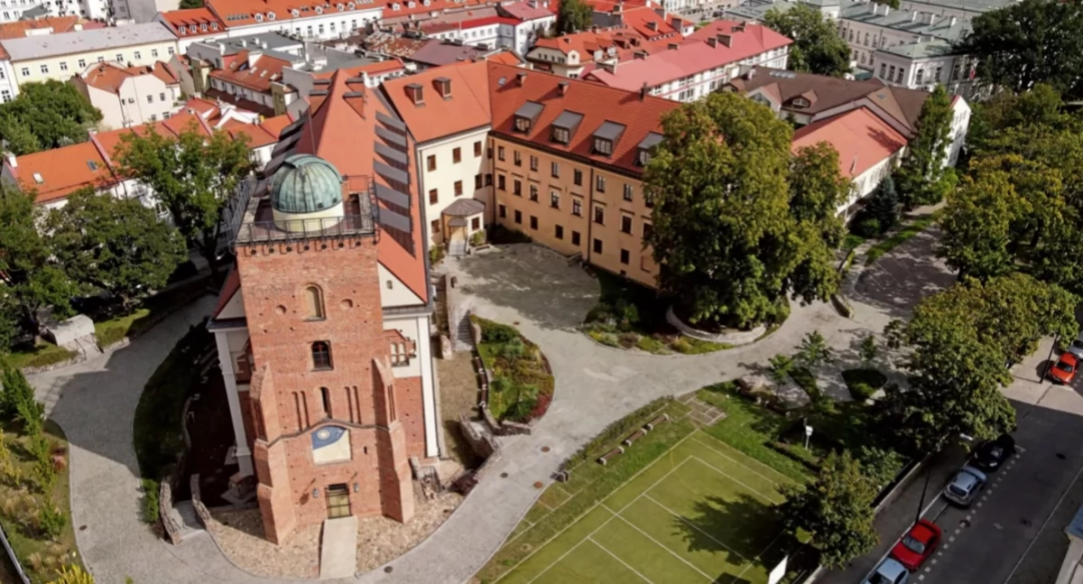 Jubileusz 845-lecia płockiej Małachowianki – najstarszego liceum w Polsce