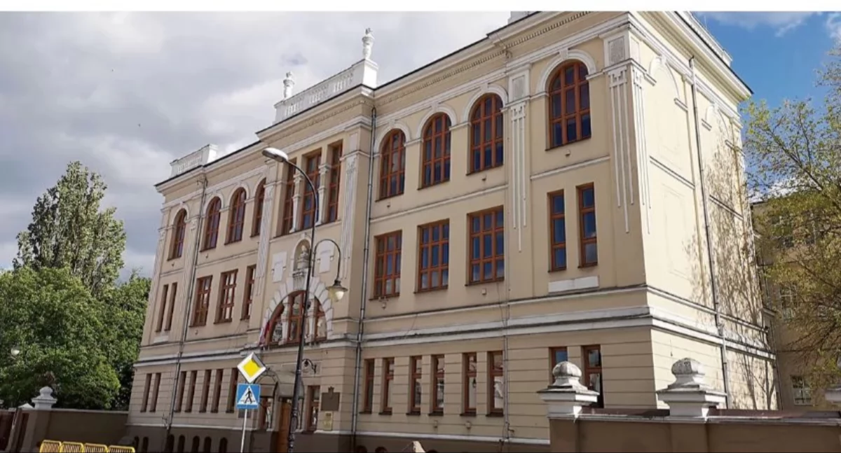 12 kwietnia przyjdź do Jagiellonki! Płockie liceum zaprasza na Drzwi Otwarte