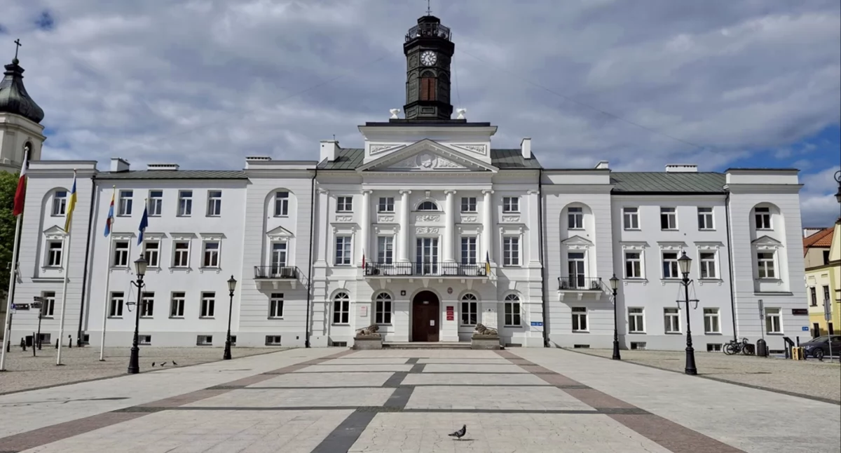 Płock: gdzie teraz szukać Miejskiego Rzecznika Konsumentów? Zmienił adres!