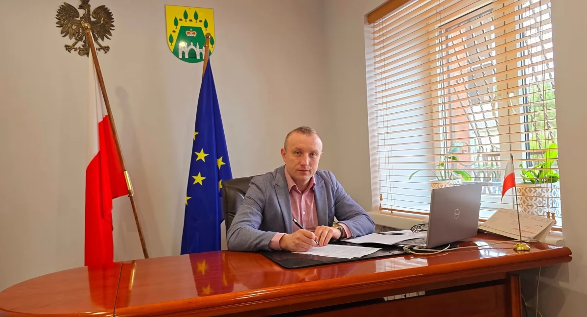 To będą pierwsze mieszkania komunalne w gminie pod Płockiem. Kiedy ruszy budowa?