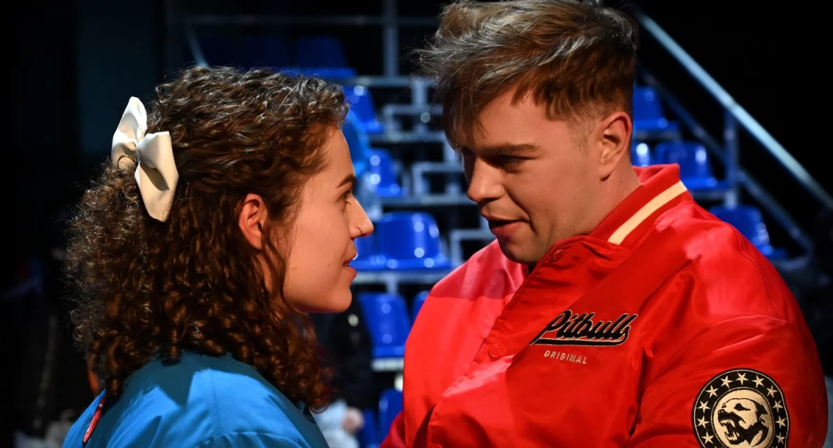 W sobotę premiera w płockim teatrze. 