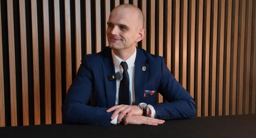 Czy jest szansa na budowę „dużej” obwodnicy Płocka łączącej Imielnicę z Goślicami? Starosta wyjaśnia