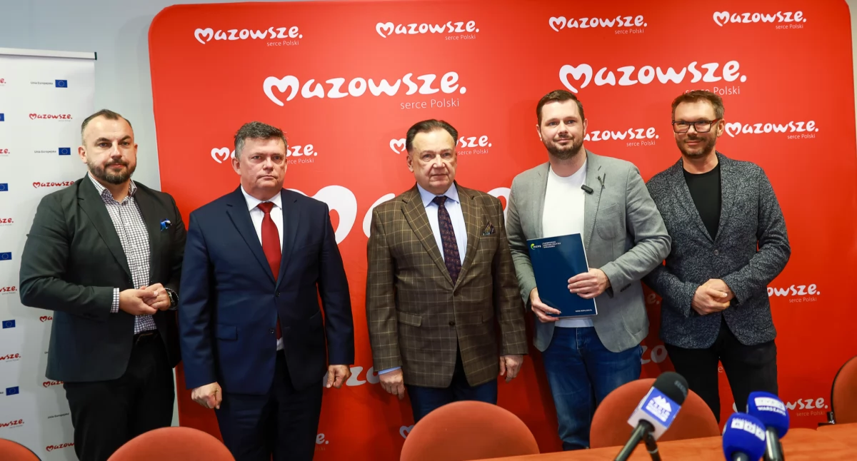 Stowarzyszenie „Aktywny senior” stworzy w Płocku punkt wsparcia dla osób dorosłych. Chodzi o zdrowie psychiczne