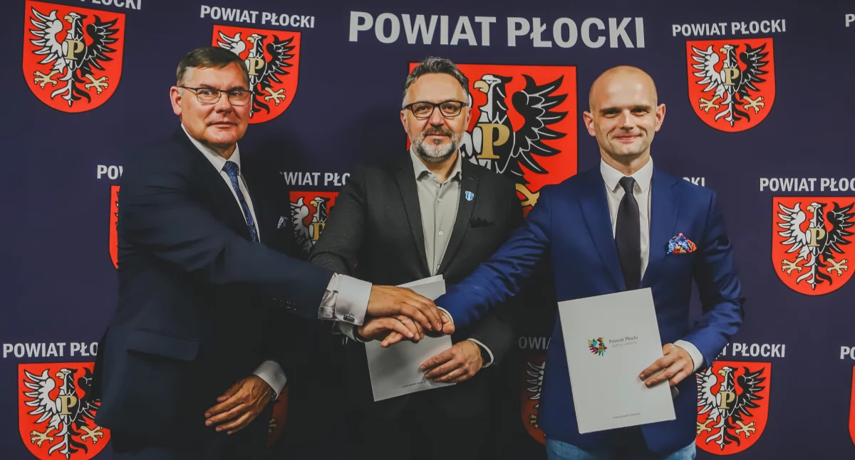 Pierwszy taki program w Polsce? Setka dzieci z powiatu płockiego zostanie przebadana