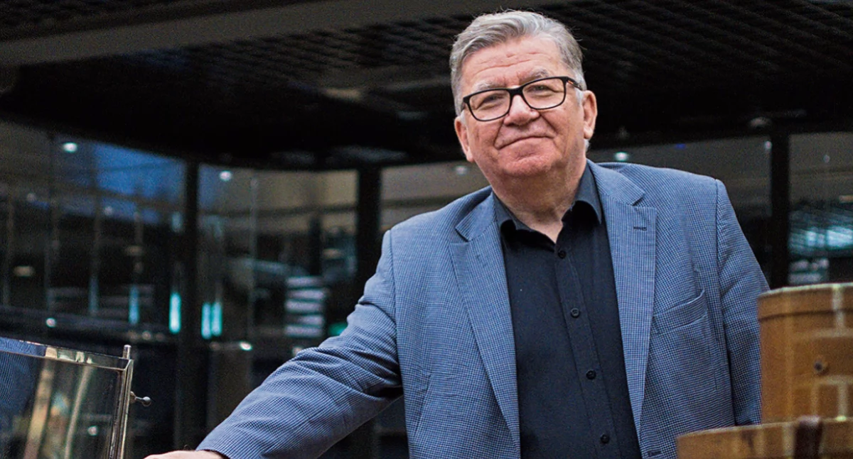 Chcemy, żeby wystawa „Mazowsze dla Korony”  była wydarzeniem w skali kraju