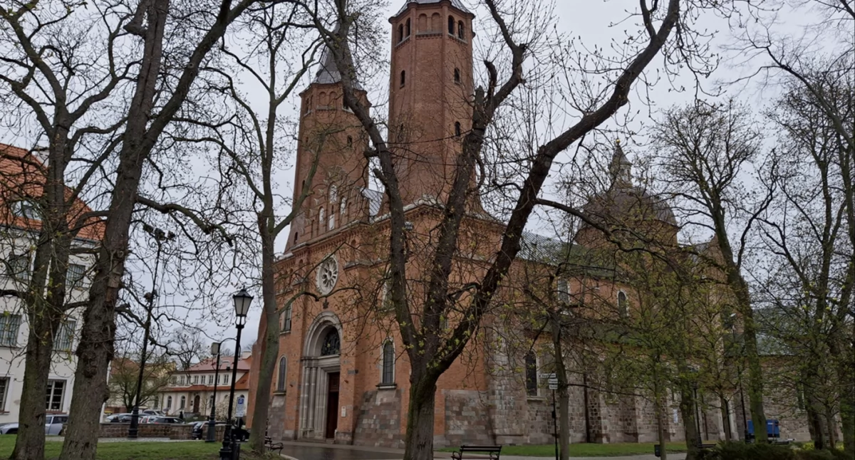 Międzynarodowy Dzień Ochrony Zabytków na Mazowszu. Spotkanie w płockiej katedrze