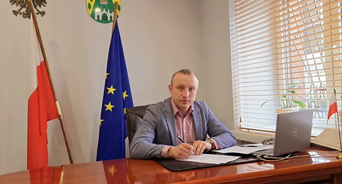 W Staroźrebach powstaną mieszkania komunalne. 15 domów szeregowych?
