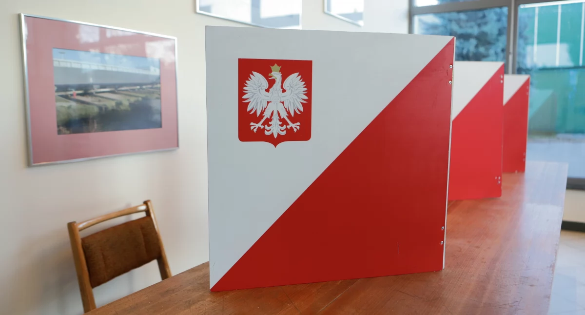Zbliżają się wybory prezydenckie. Poradnik dla głosującego