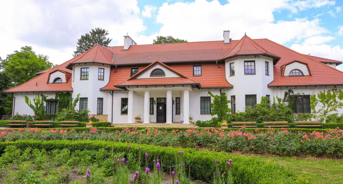 Muzeum Romantyzmu w Opinogórze zaprasza. Poznajcie tajemnice romantyzmu i wieszcza Krasińskiego