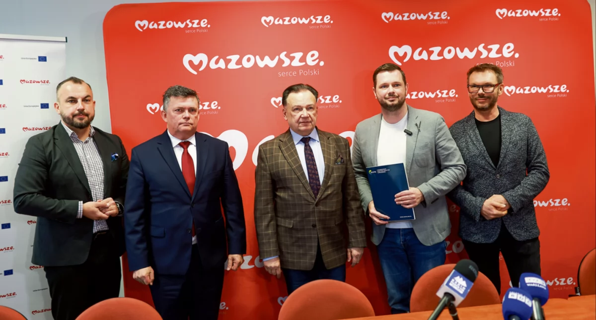 Mazowieckie Centrum Polityki Społecznej rusza z pilotażowym programem. AS stworzy punkt wsparcia dla osób dorosłych