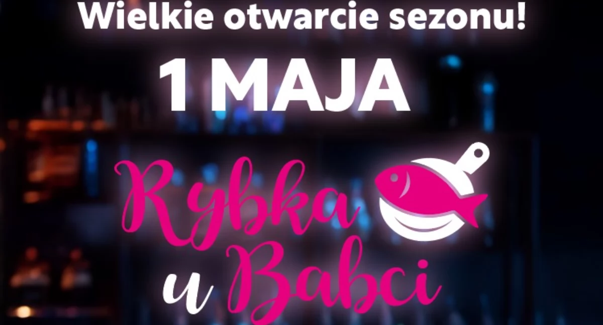 Wielkie otwarcie 
