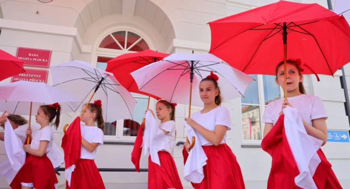 Długi majowy weekend w Płocku. Atrakcji nie zabraknie